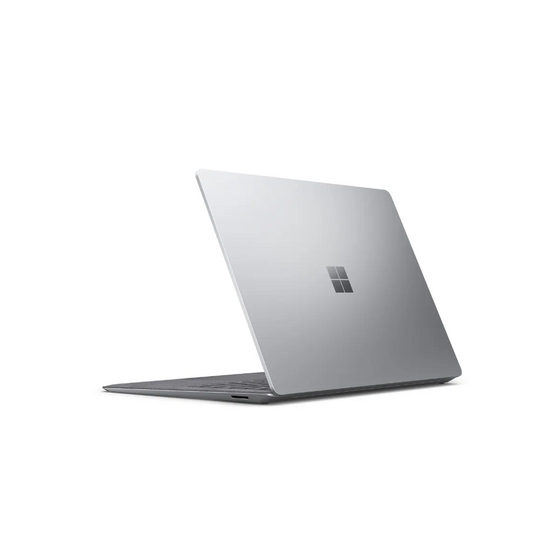 Microsoft Surface Laptop 5 i5|8GB|256GB (Black/Platinum)