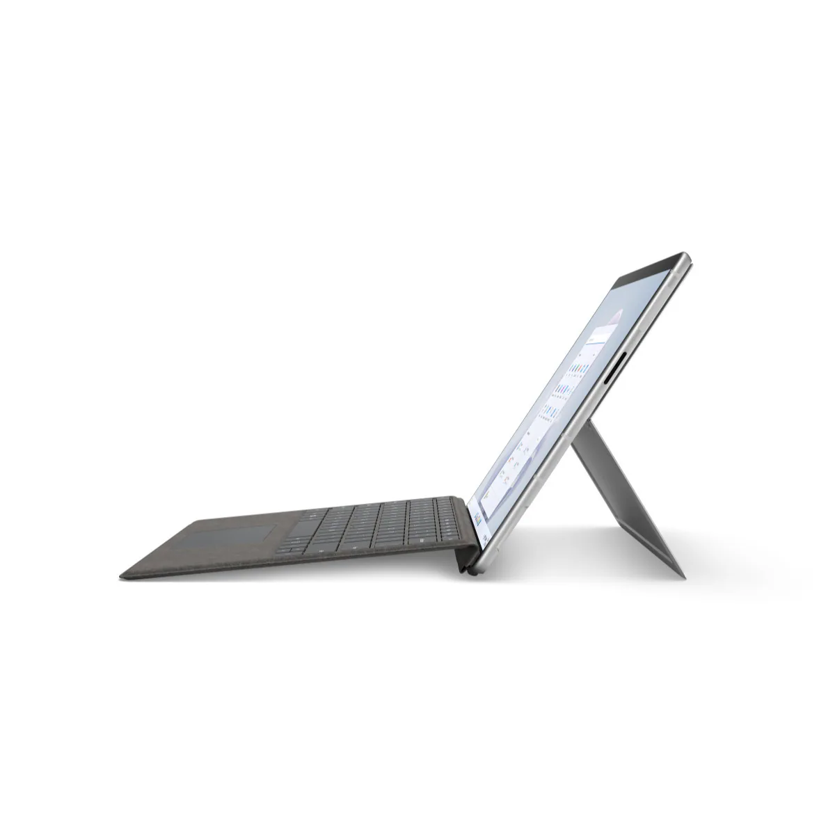 Microsoft Surface Pro 9 Notebook (5G) SQ3 | 8GB RAM |256GB SSD 