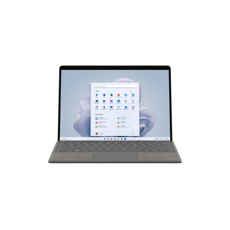 Microsoft Surface Pro 9 Notebook (5G) SQ3 | 16GB RAM |256GB SSD