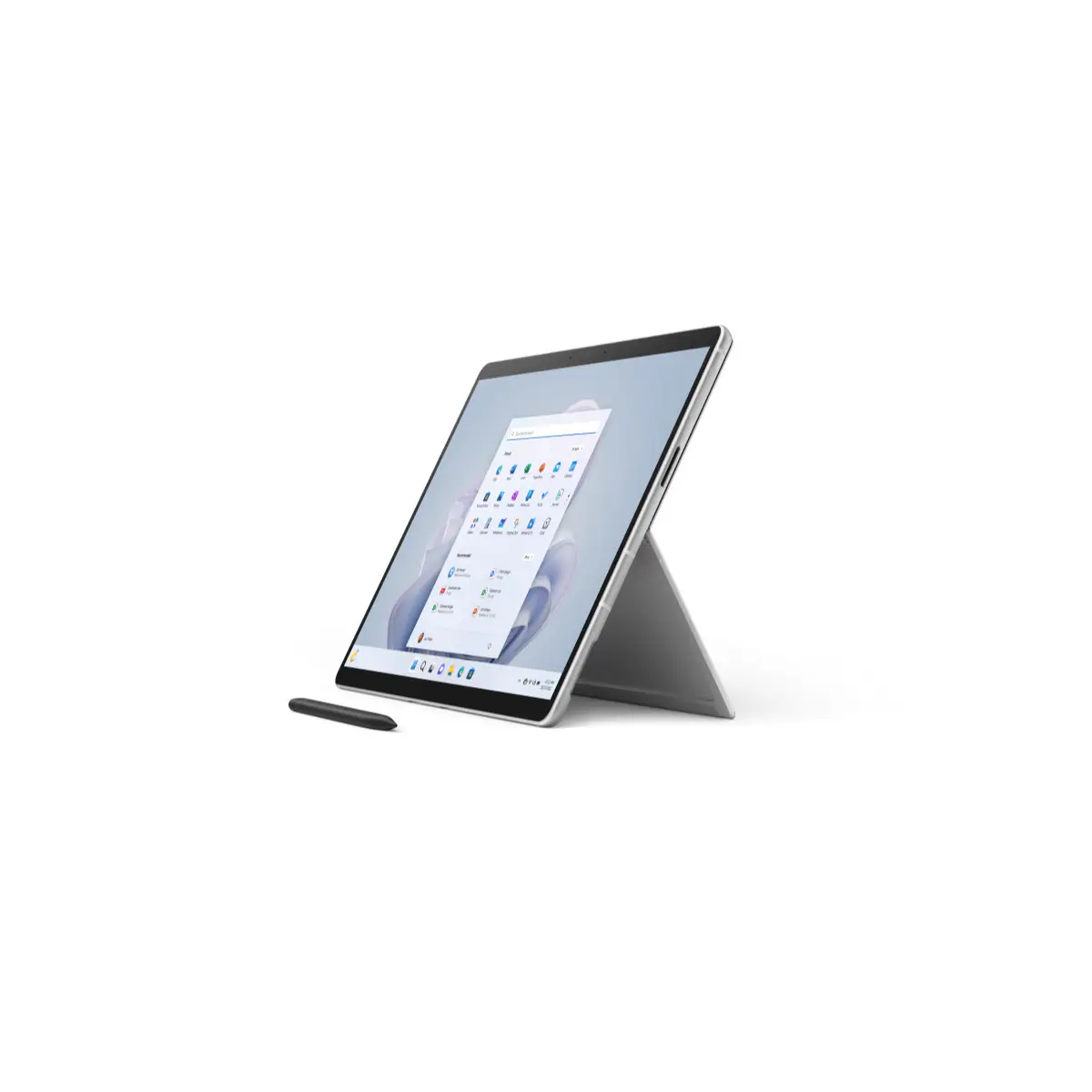 Microsoft Surface Pro 9 Notebook (5G) SQ3 | 8GB RAM |256GB SSD