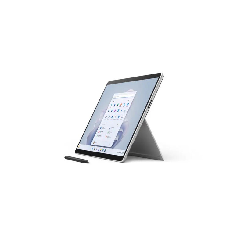 Microsoft Surface Pro 9 Notebook (5G) SQ3 | 16GB RAM |256GB SSD