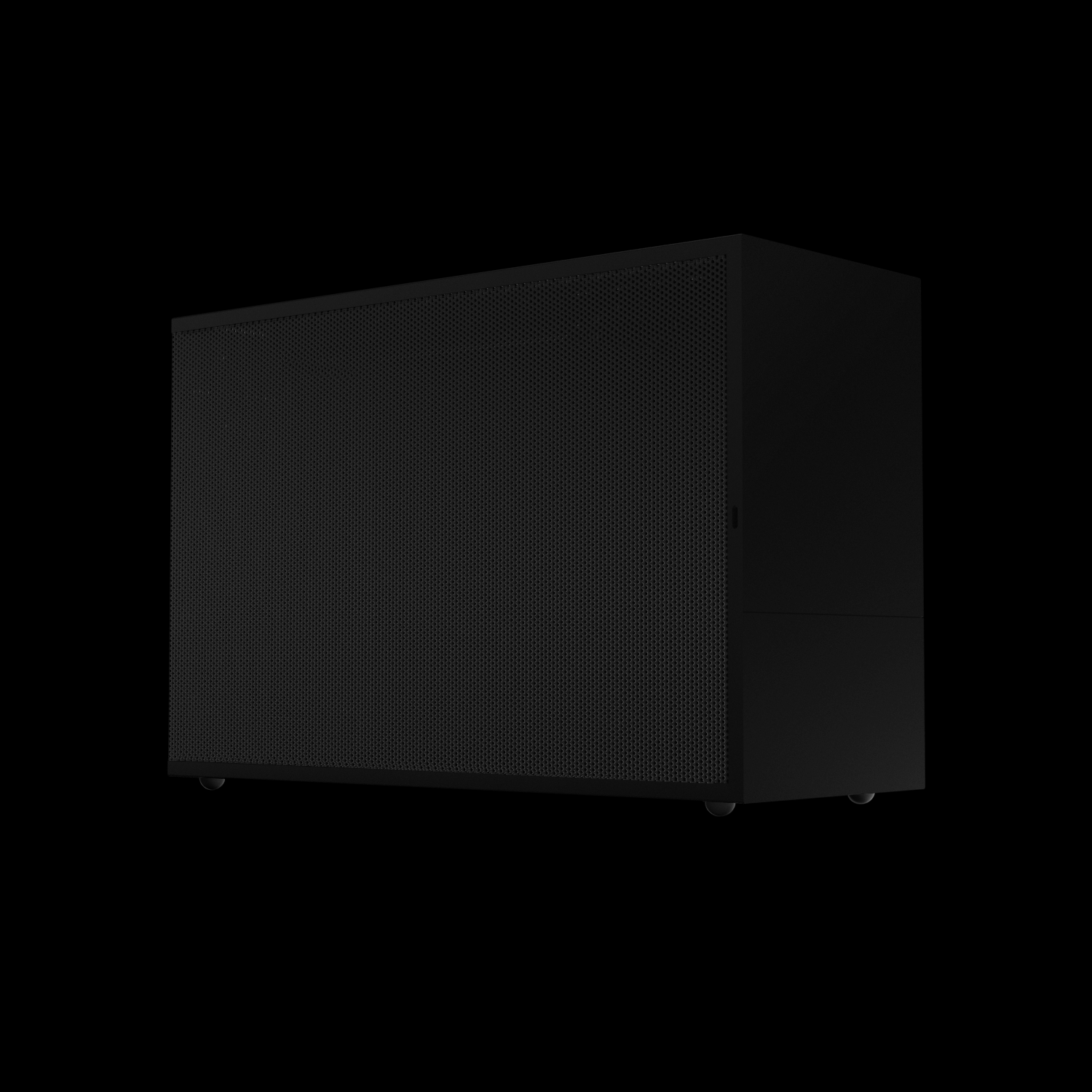 FORMD T1 Mini-ITX 機箱