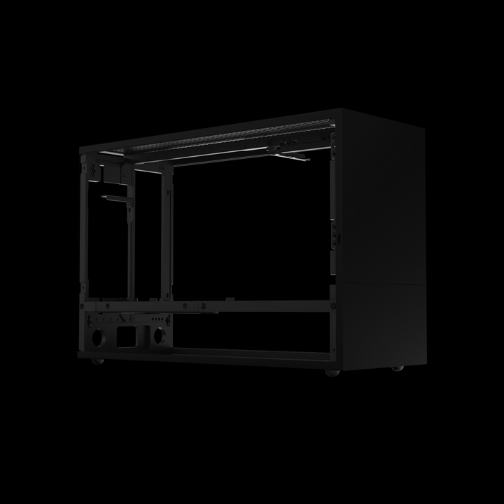 FORMD T1 Mini-ITX 機箱