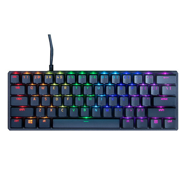 Razer Huntsman Mini Analog 機械式鍵盤 (Analog Switch)