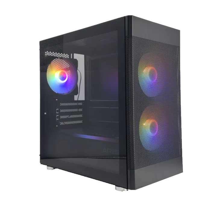 【WCSL極限優惠】  $5399 RTX4060 電競砌機RGB組合