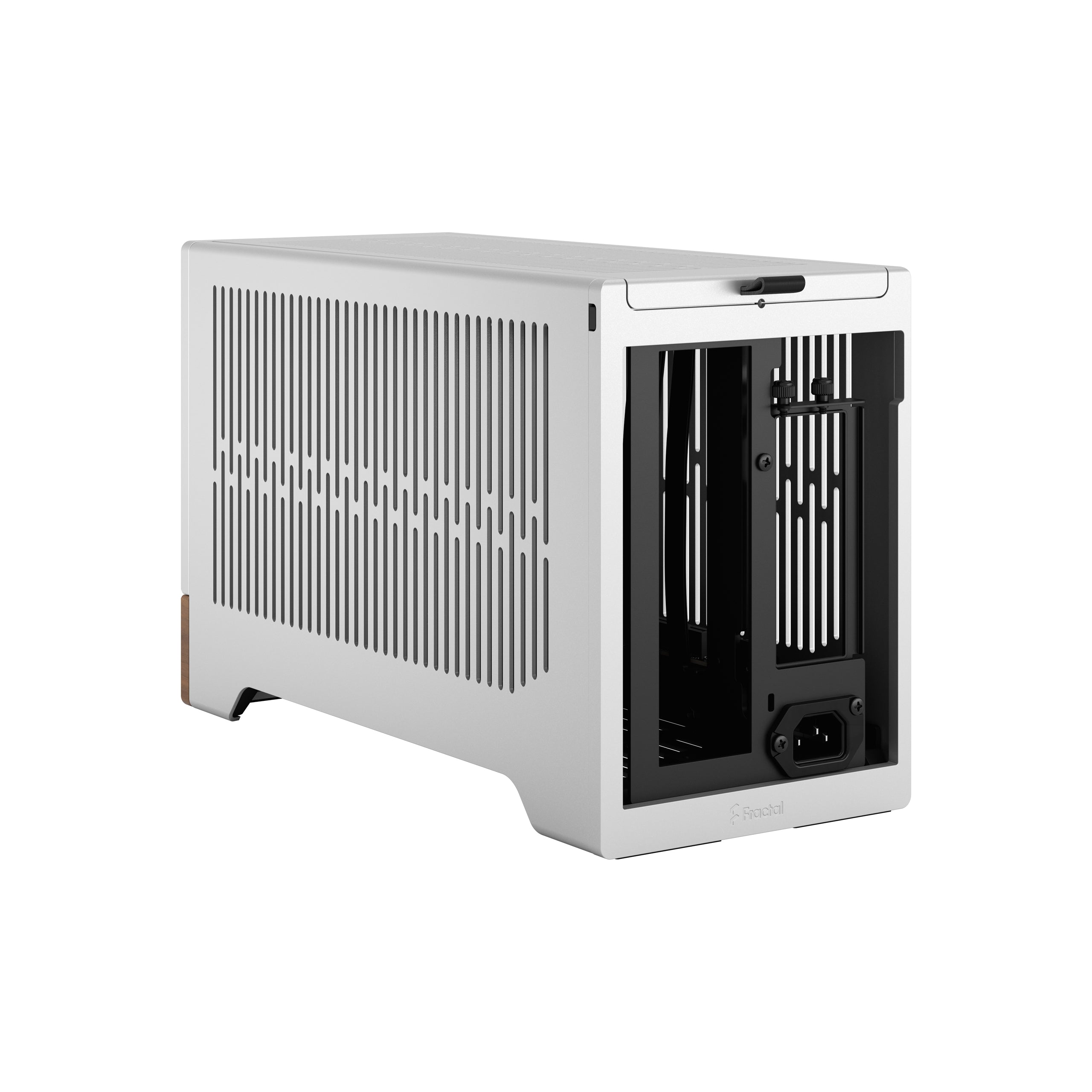 Fractal Dedesign Terra Mini-ITX CASE (Graphits Black / Jade / Silver)