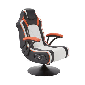 X Rocker Torque 2.1 Dual Pedestal 震動 2.1Sound System 人體工學電競椅