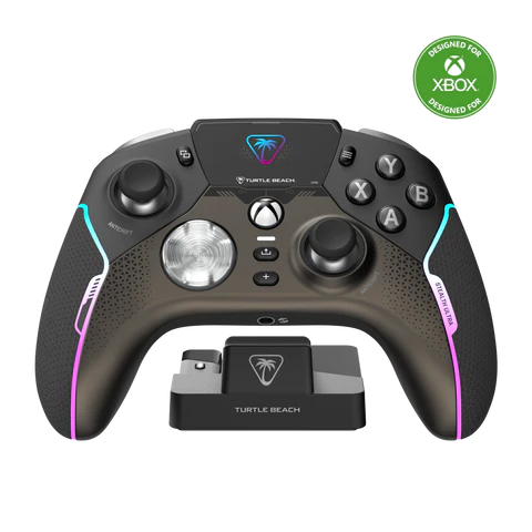 Turtle Beach Stealth™ Ultra – Wireless Controller with Rapid Charge Dock  無線 RGB 手掣