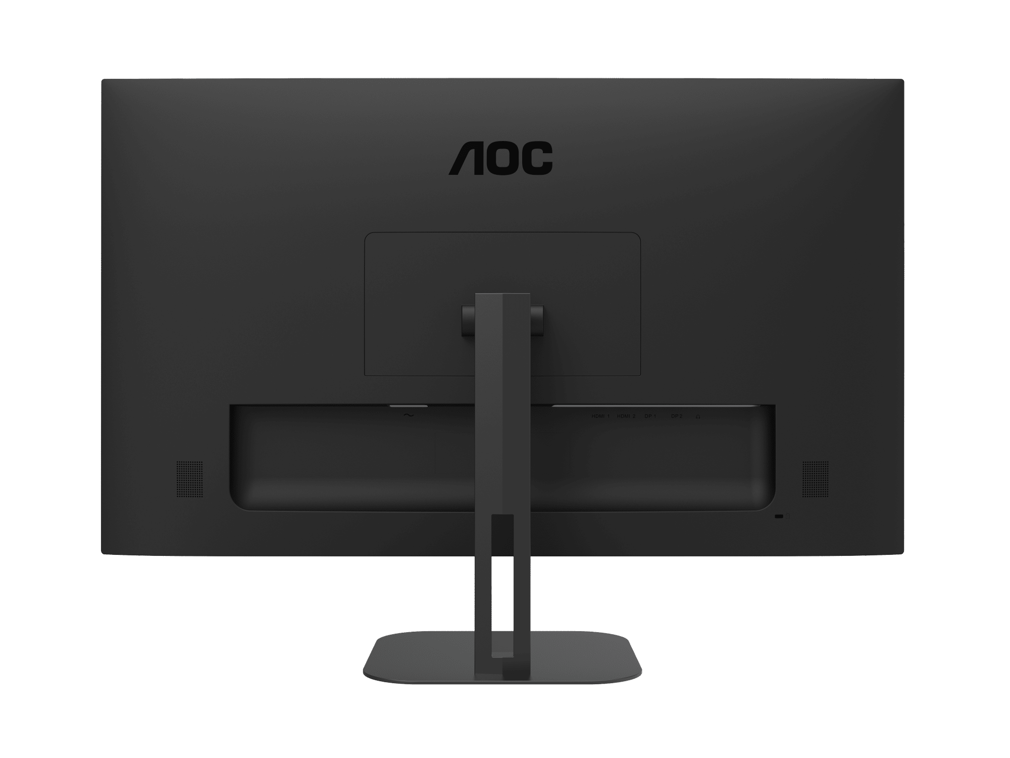 AOC AGON U32V5N 32" UHD VA 60Hz Monitor 萤幕10-bit PIP PBP HDR10 