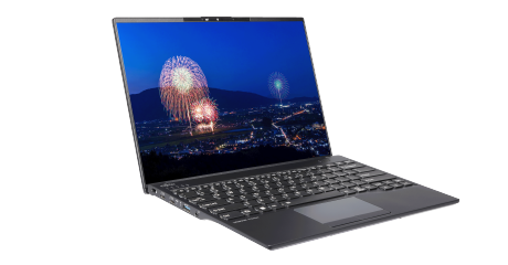 Fujitsu LIFEBOOK U94/A Notebook | i7-1360P | 16GB | 1TB | 14" | Made in Japan