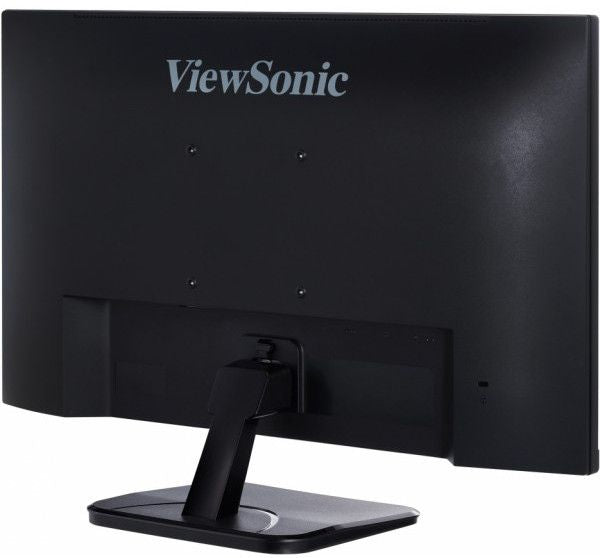ViewSonic VG2756-2K 文書顯示器 (27吋 / QHD / 60Hz / IPS  / 內置喇叭 4軸人體工學支架)