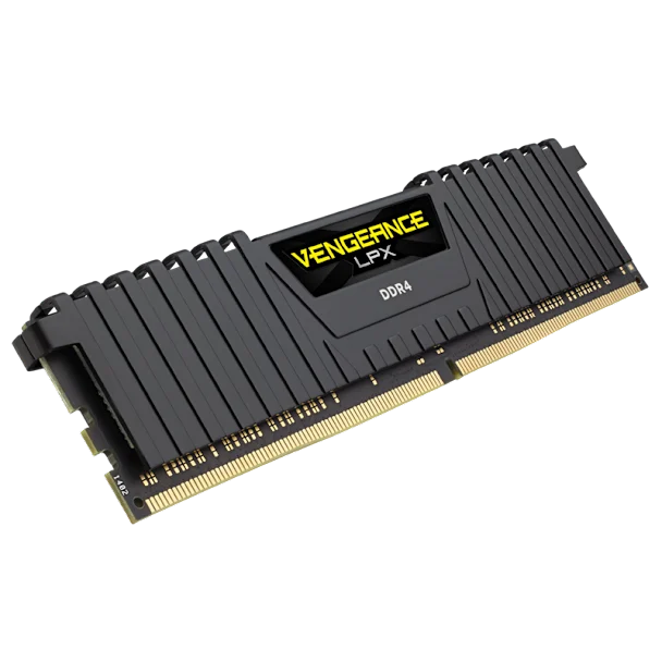 Corsair VENGEANCE LPX DDR4 記憶體 RAM 3600MHz ( 8GBx2 / 16GBx2 / 32GBx2 )
