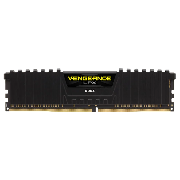 Corsair VENGEANCE LPX DDR4 記憶體 RAM 3600MHz ( 8GBx2 / 16GBx2 / 32GBx2 )