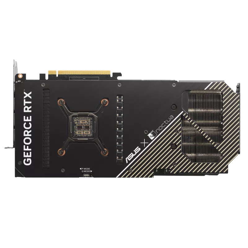 ASUS 華碩 Noctua Edition GeForce RTX 4080 16G OC 顯示卡