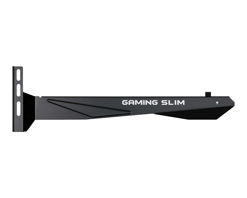 MSI 微星 GAMING X SLIM GeForce RTX 4060 Ti 16G 顯示卡