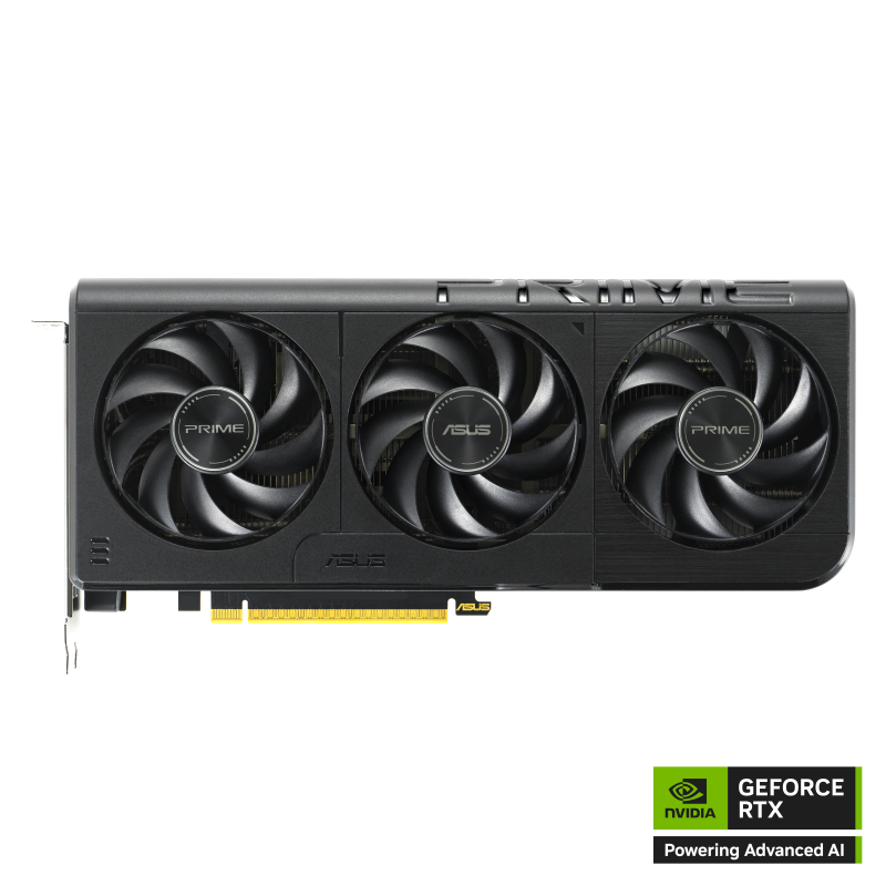 ASUS 華碩 Prime GeForce RTX 5060 顯示卡 8GB GDDR7 OC