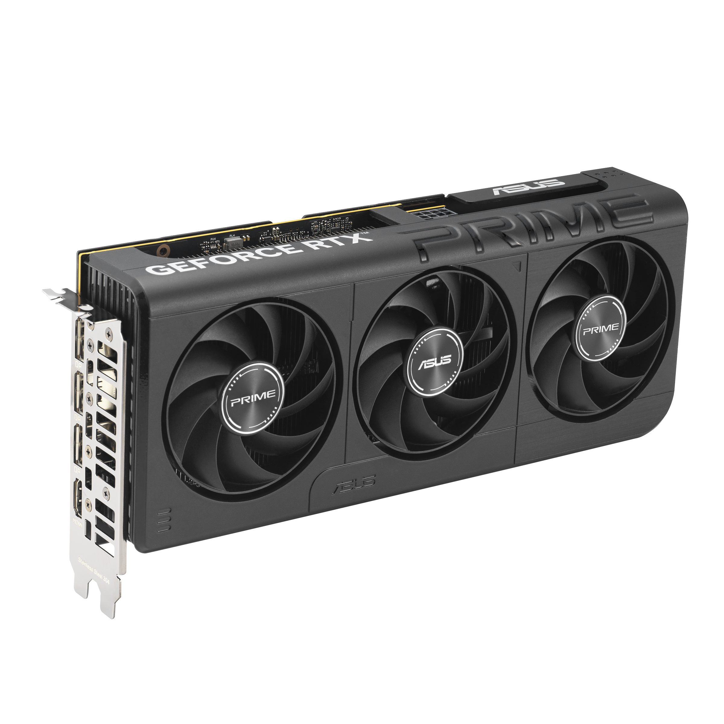 ASUS 華碩 Prime GeForce RTX 5060 顯示卡 8GB GDDR7 OC