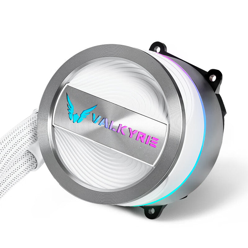 VALKYRIE GL360 ARGB AMG 360mm Liquid CPU Cooler