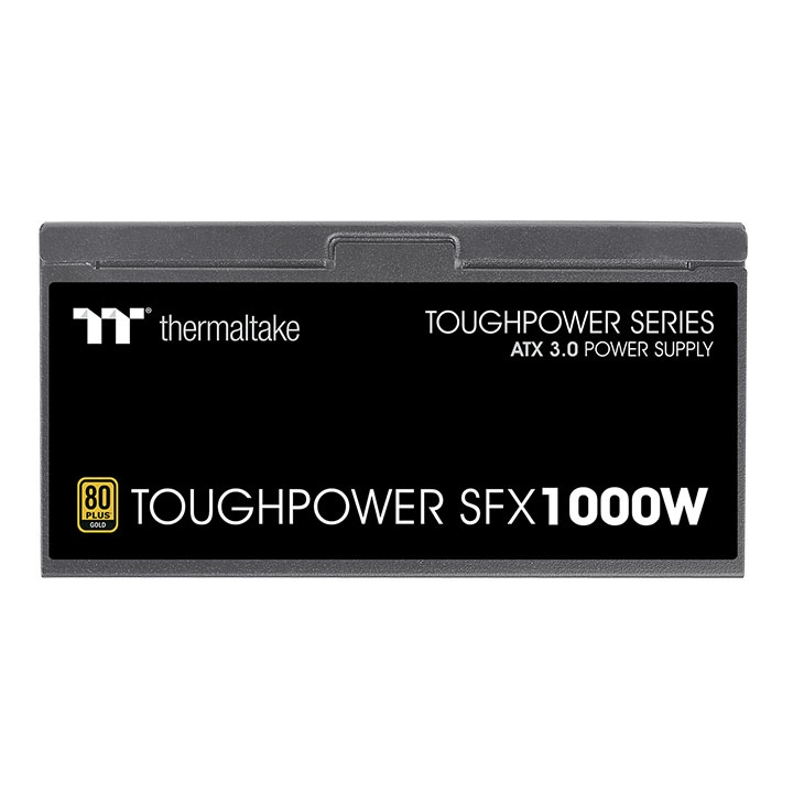Thermaltake Toughpower SFX 1000W 80Plus Gold PCIE 5.0 金牌火牛(10年保養)