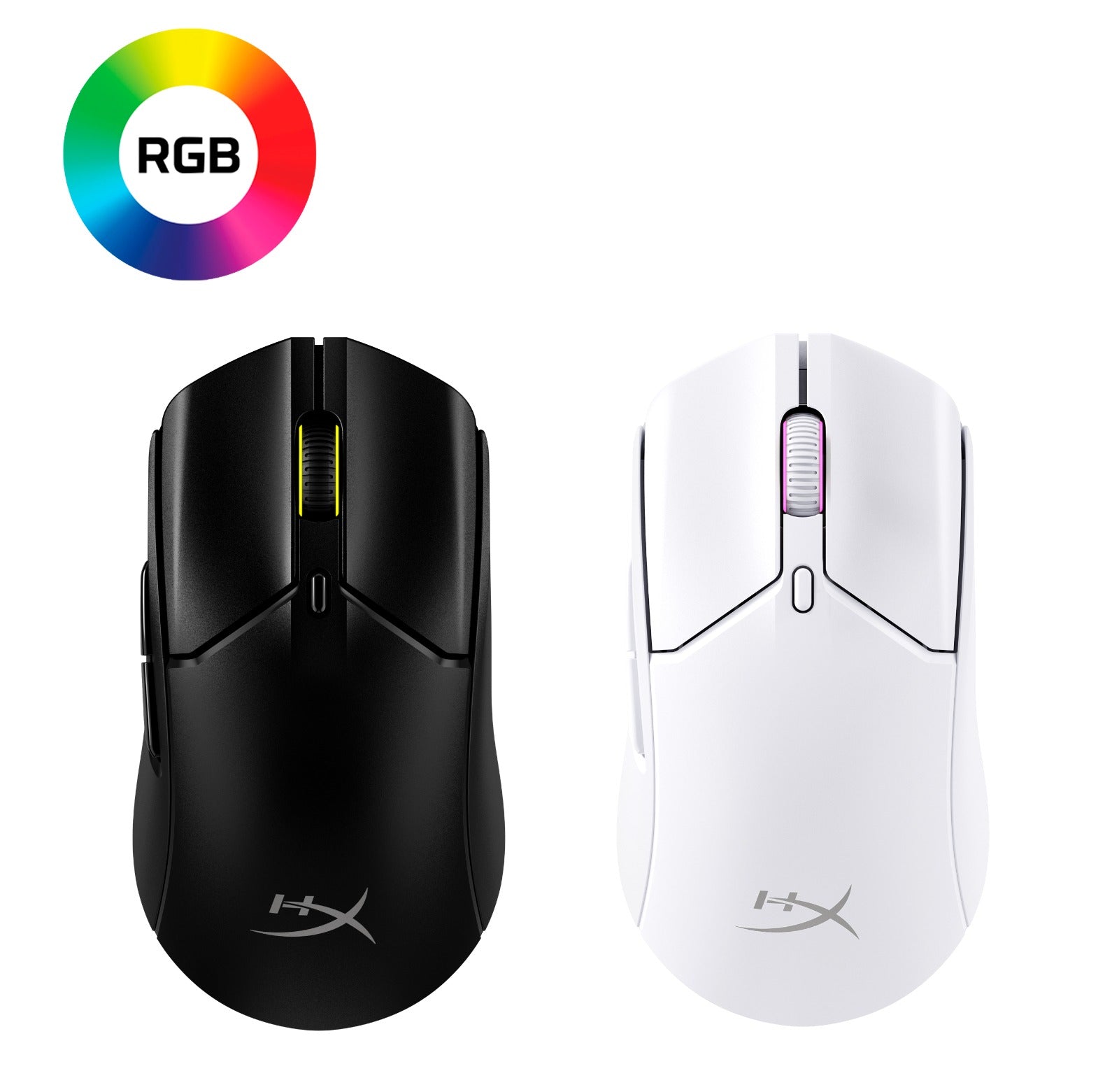 Kingston  HyperX Pulsefire Haste 2 Wireless Gaming Mouse