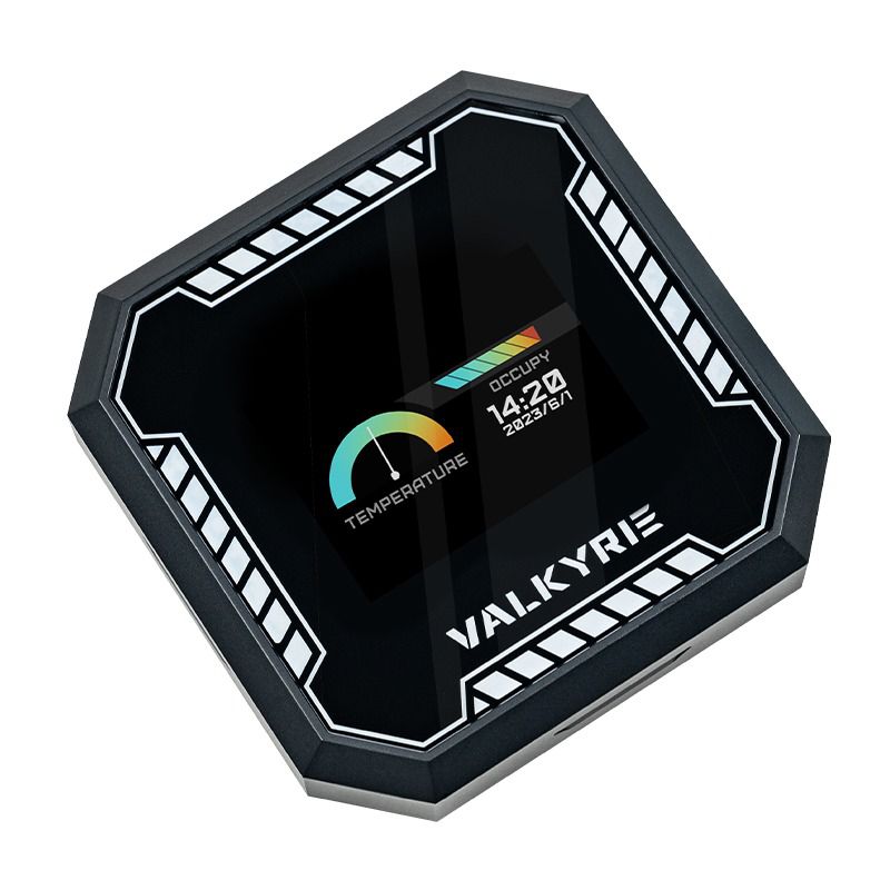 VALKYRIE B240 AIO RGB 水冷