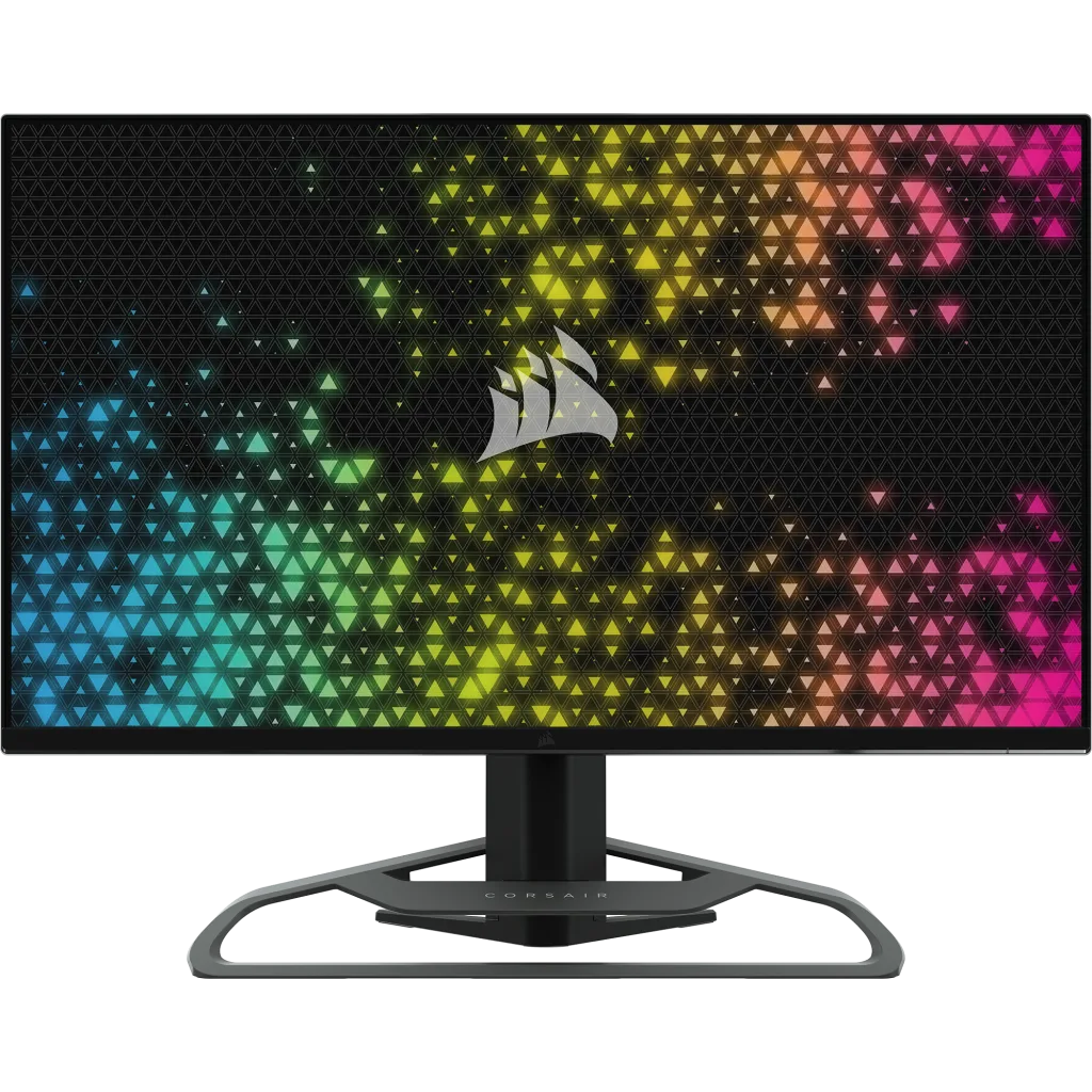 Corsair XENEON 32QHD165 平面電競顯示器 32" 2K 165Hz IPS