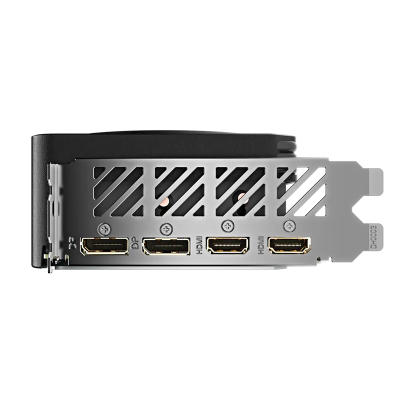 GIGABYTE 技嘉 GAMING GeForce RTX 4060 Ti 8G OC 顯示卡
