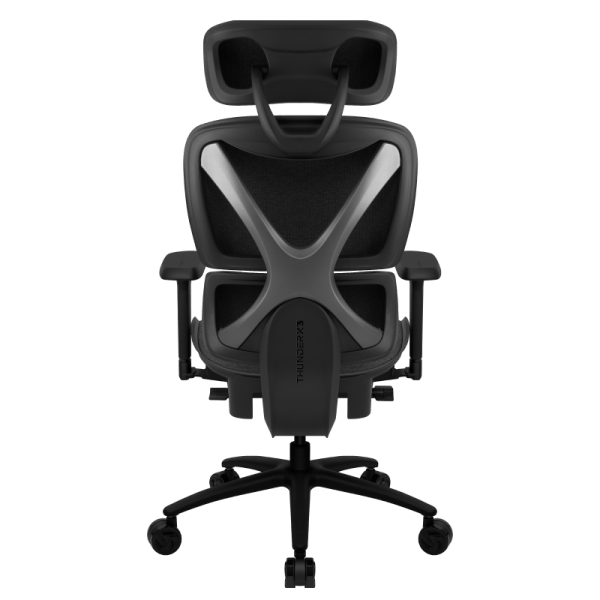 ThunderX3 XTC ERGONOMIC OFFICE CHAIR 办公椅MESH Black 