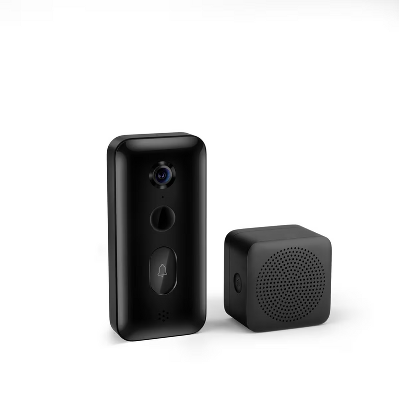 Xiaomi  智能視像門鐘 3