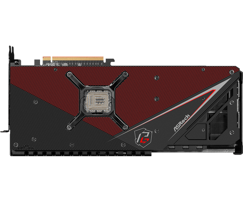 ASRock 華擎 Phantom Gaming Radeon RX 7900 XTX 24GB OC 顯示卡