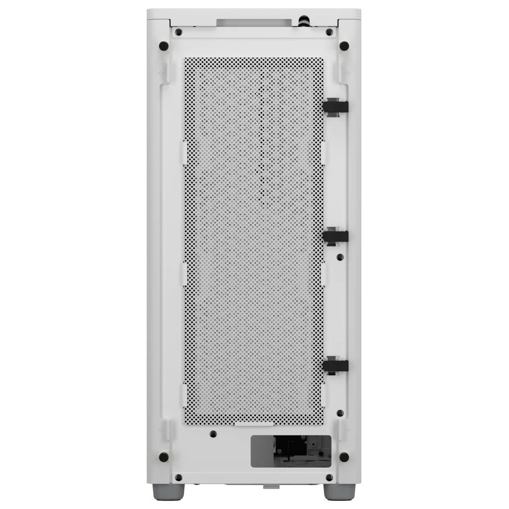 Corsair 2000D AIRFLOW Mini-ITX 機箱 (Black/White)