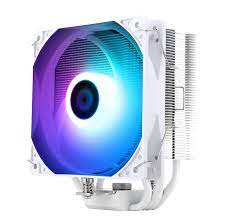 Thermalright Assassin X 120 AX120 Refined SE WHITE ARGB 塔式散熱器