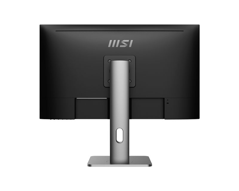 MSI 微星 PRO MP273QP 專業顯示器 (27 吋 QHD 75Hz IPS Adaptive Sync) - 2560 x 1440
