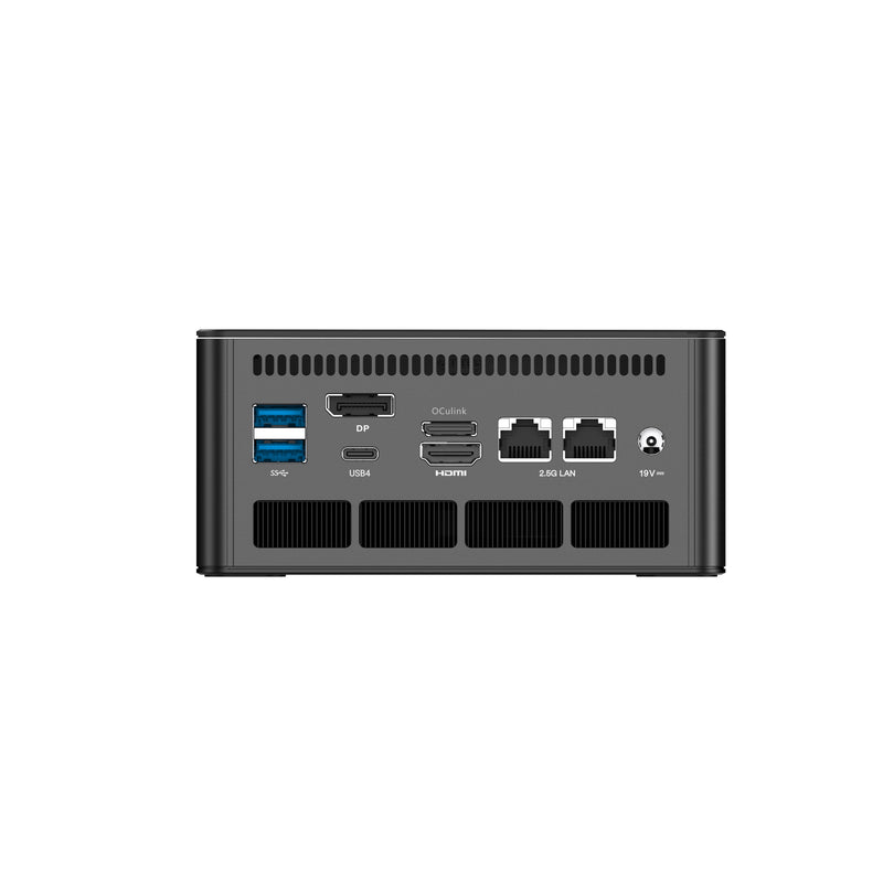 MINISFORUM UM890 PRO MiniPC 迷你電腦 AMD Ryzen™ 9 8945HS Radeon™ 780M