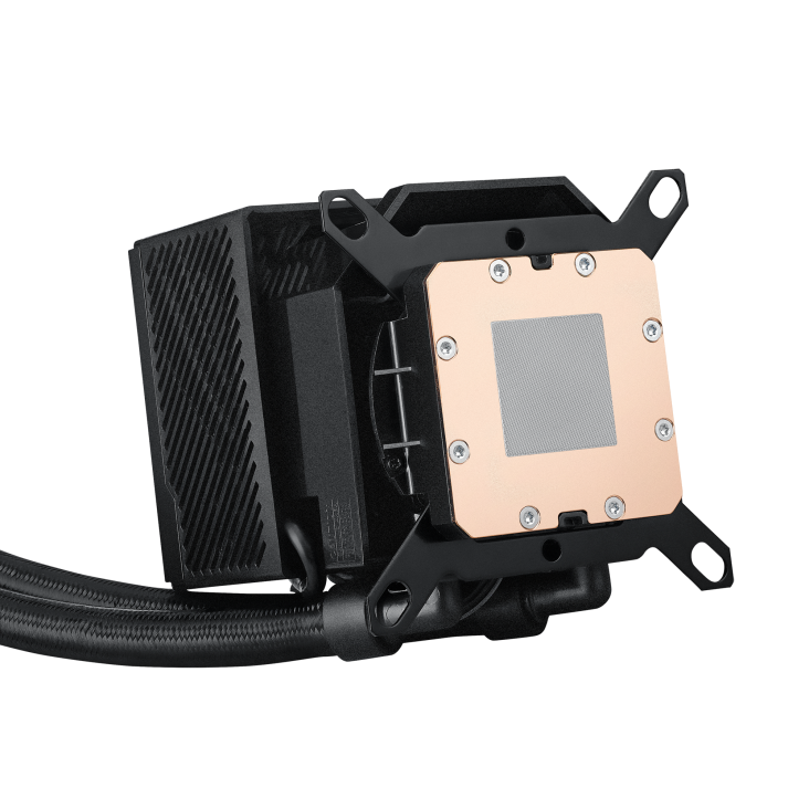 ASUS ROG RYUJIN III 240 水冷散熱器