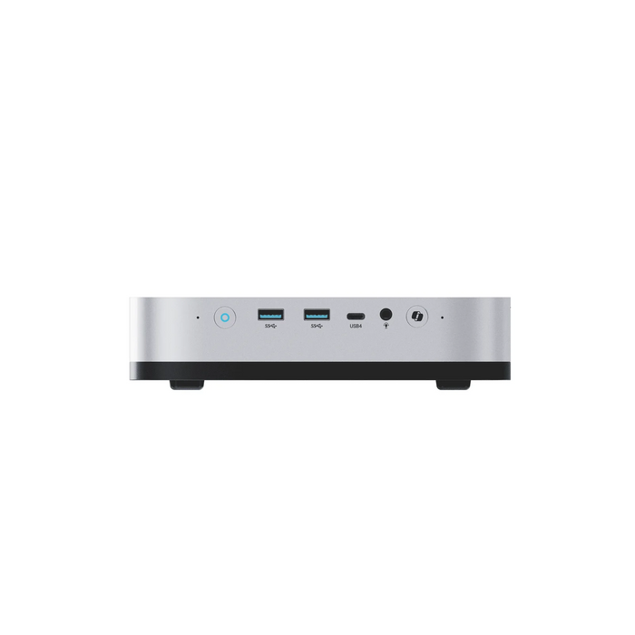 MINISFORUM AI X1 Pro 365 MiniPC 迷你电脑AMD R7 365 Radeon 880M 32GB RAM 1TB SSD Win11Pro 