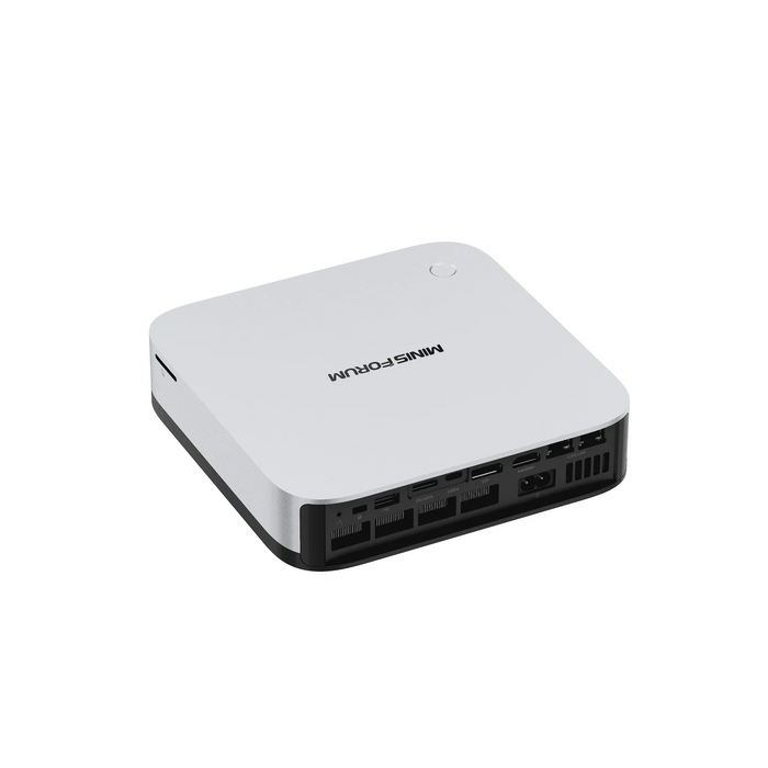 MINISFORUM AI X1 Pro 365 MiniPC 迷你電腦 AMD R7 365 Radeon 880M 32GB RAM 1TB SSD Win11Pro