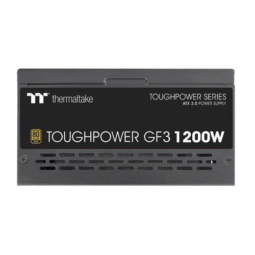 （只限砌機）Thermaltake Toughpower GF3 1200W 80Plus Gold ATX3.0 PCI-E 5.0 金牌火牛(10年保養)
