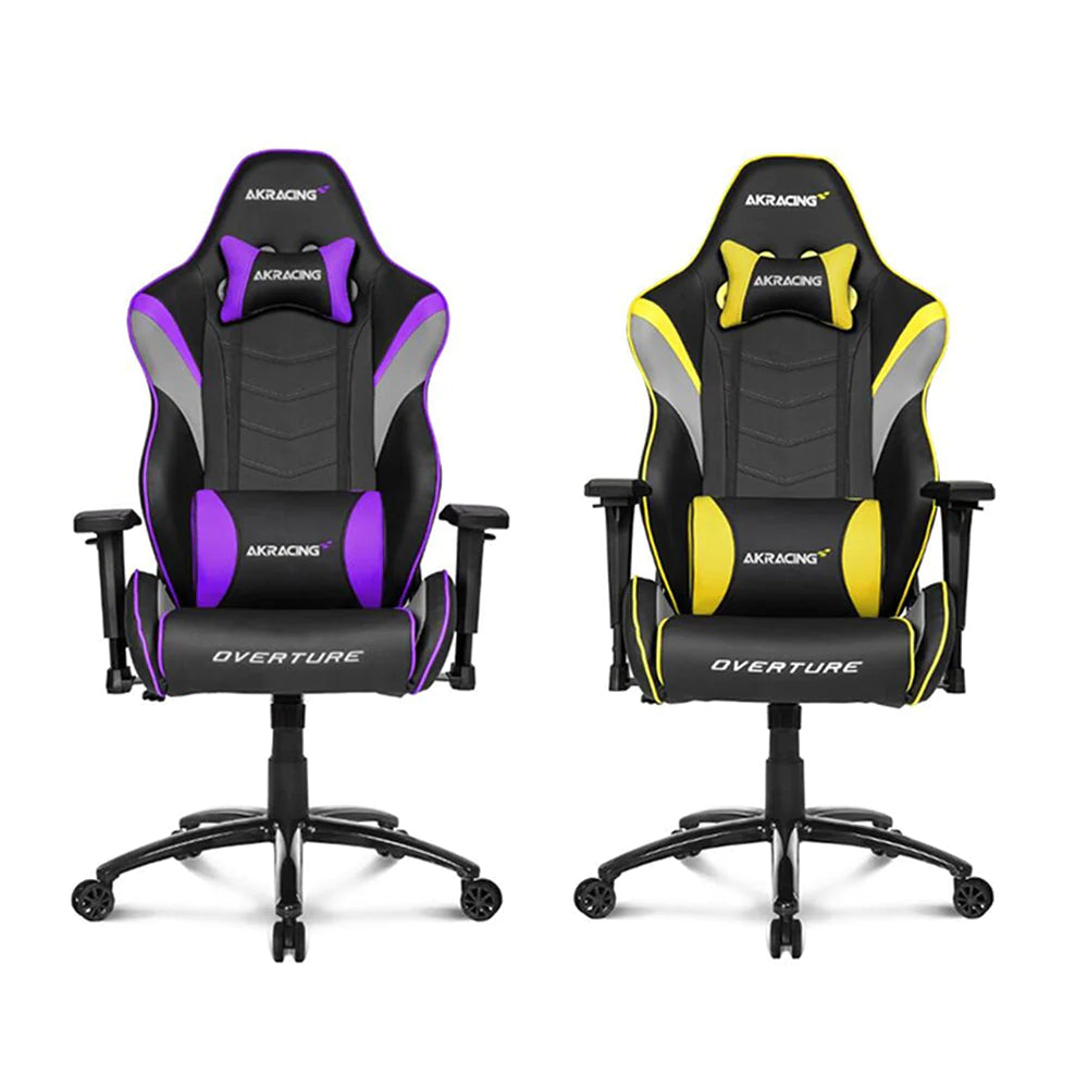 AKRacing OVERTURE Gaming Chair