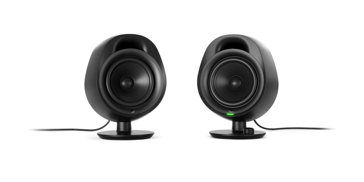 SteelSeries Arena 3 2.0 電競喇叭