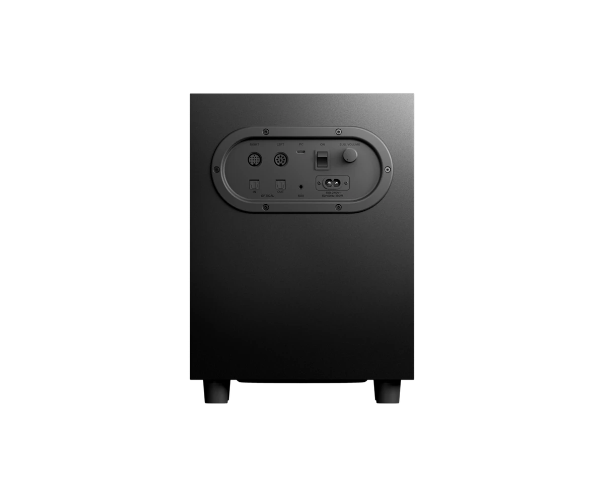 SteelSeries Arena 7 Wireless 2.1 電競喇叭