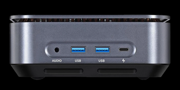 ARES Morana 迷你電腦 MINI PC i5/16GB/512GB/Iris Xe/Win11 Pro