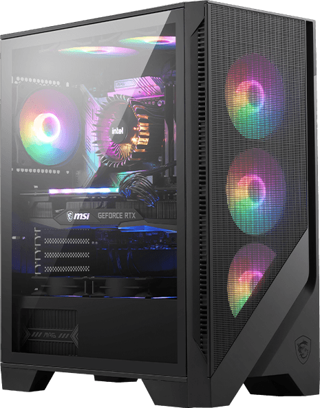 【Marvel Rivals 英雄争锋】AMD 5070TI 18000高阶机皇| RTX5070TI | 2TB | 32GB | DDR5 | 