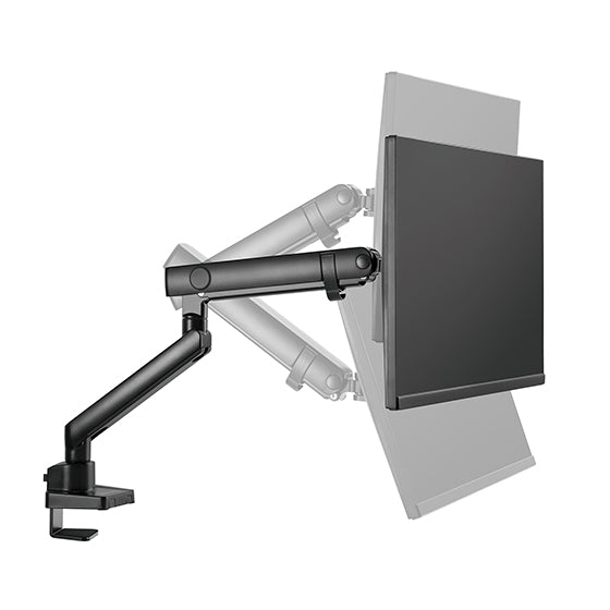 SilverStone ARM13 迷你型壁掛式 支架 單螢幕 支臂