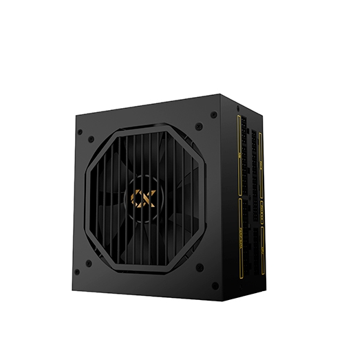 Xigmatek Fury 850W 80Plus Gold PCIE 5.0 金牌 80PLUS 主機電源