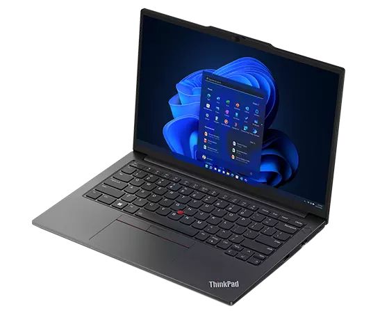 ThinkPad E14 G5  Commercial Notebook