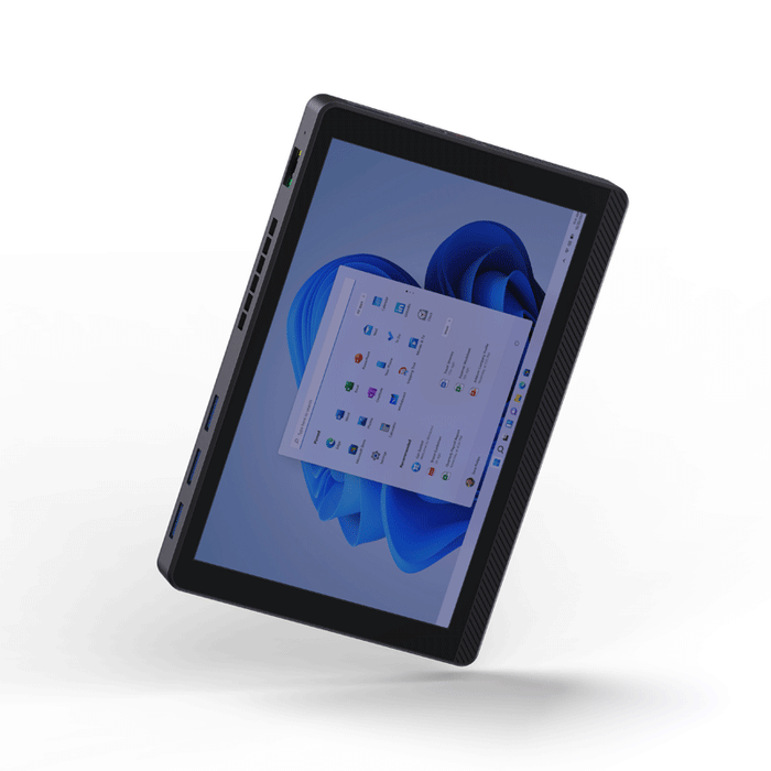 MOREFINE M11 迷你電腦 16GB RAM 512GB SSD WIN11 PRO (N100)