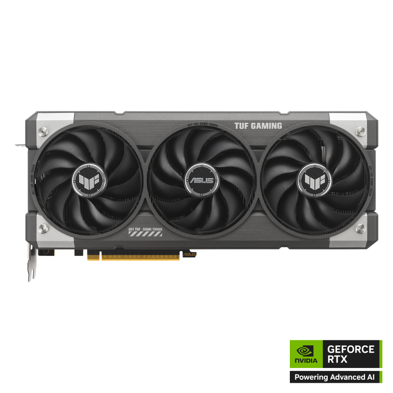 ASUS 華碩 TUF Gaming GeForce RTX 5060 顯示卡 8GB GDDR7 OC