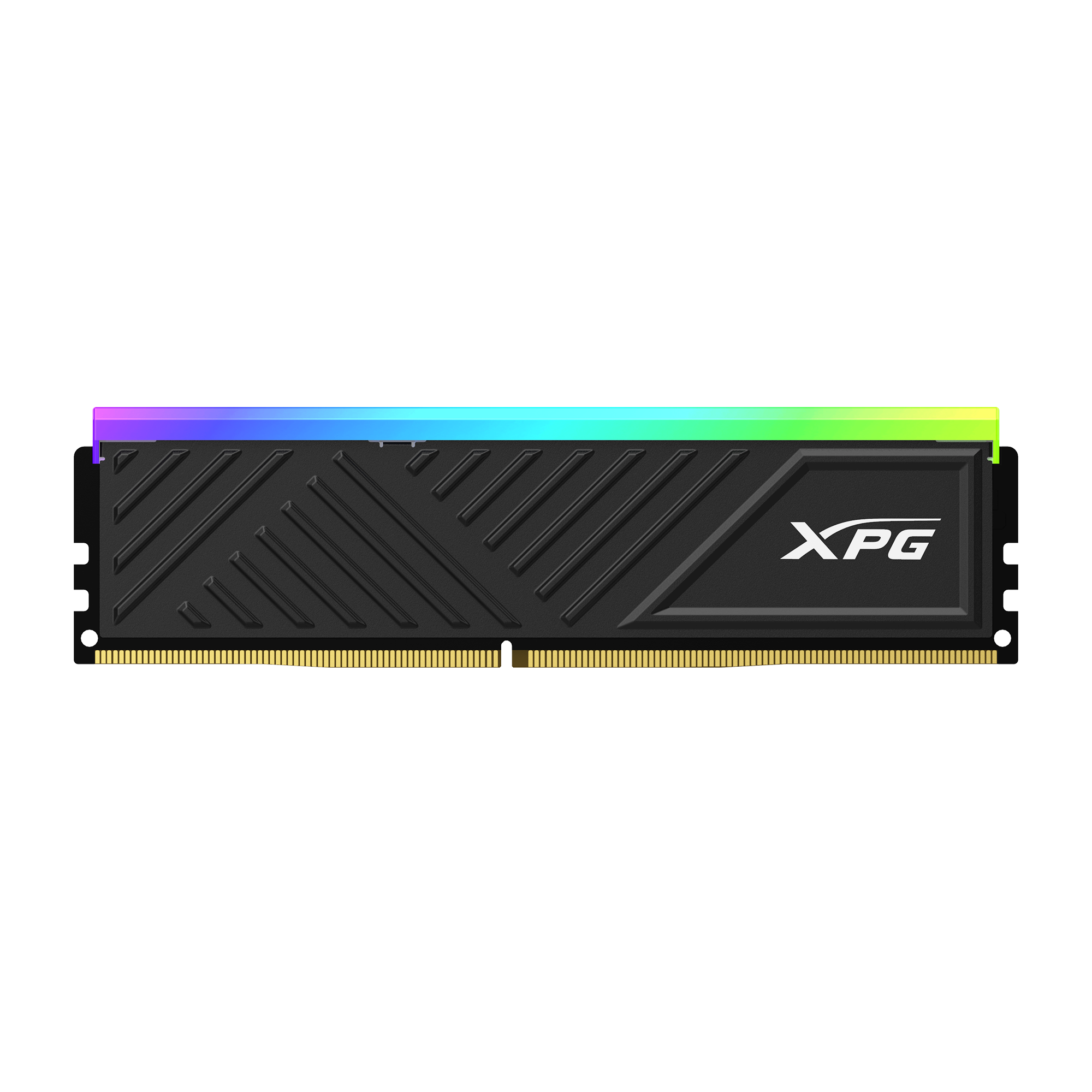 【復活節呈獻】ADATA SPECTRIX XPG D35G DDR4 RGB 32GB (2 x16GB) 3200MHz Memory