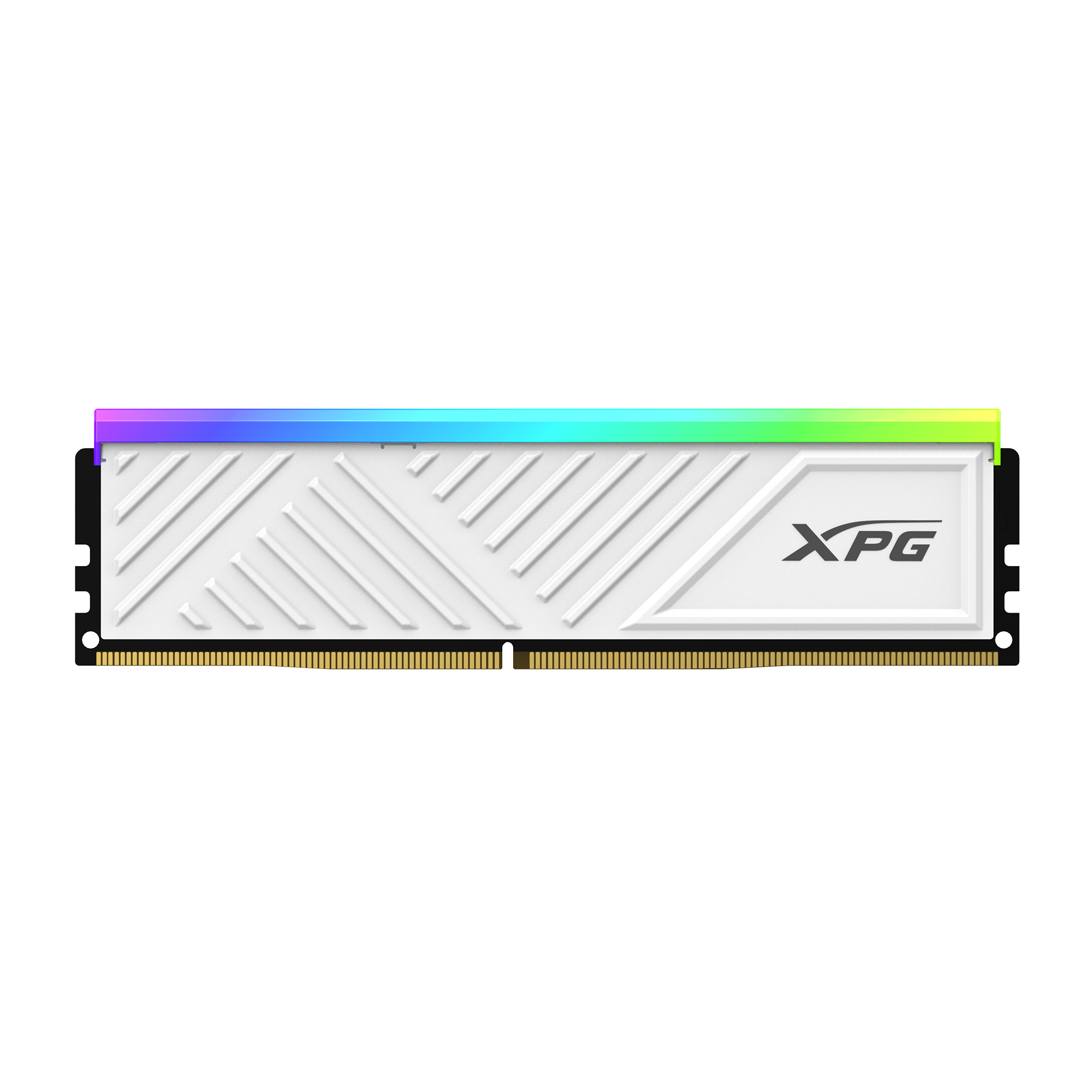 【復活節呈獻】ADATA SPECTRIX XPG D35G DDR4 RGB 32GB (2 x16GB) 3200MHz Memory